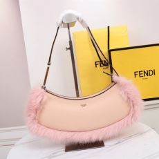 Fendi Hobo Bags